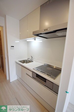 プレミールの物件内観写真